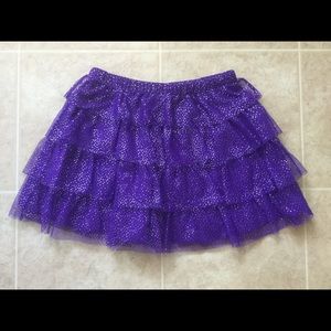 ⭐️ HEALTHTEX ⭐️ GIRLS SKIRT